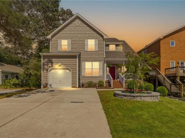 2108 Wake Forest St, Virginia Beach, VA 23451