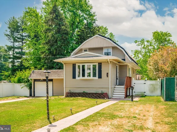 421 State St, Cherry Hill, NJ 08002