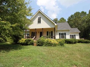 90 Bond Bridge Ext, Royston, GA 30662