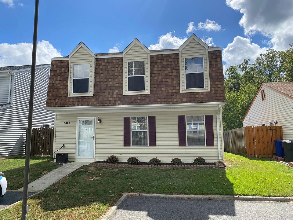 1st image of 604 Blanton Dr