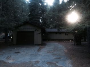 228 Lake Almanor West Dr, Chester, CA 96020