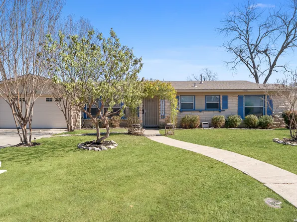 7706 Mertz, San Antonio, TX 78216