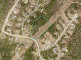 11 Starlight Dr, Quispamsis, NB E2S 0B5