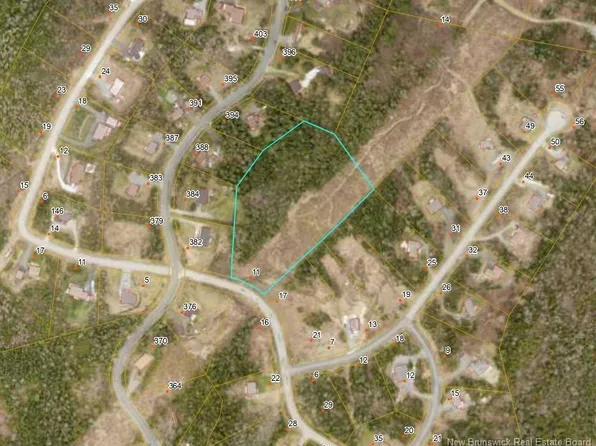 11 Starlight Dr, Quispamsis, NB E2S 0B5