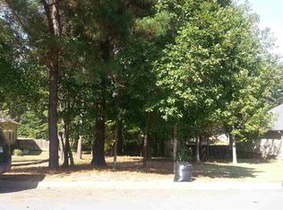 12 Fawns Point Cv, Little Rock, AR 72209