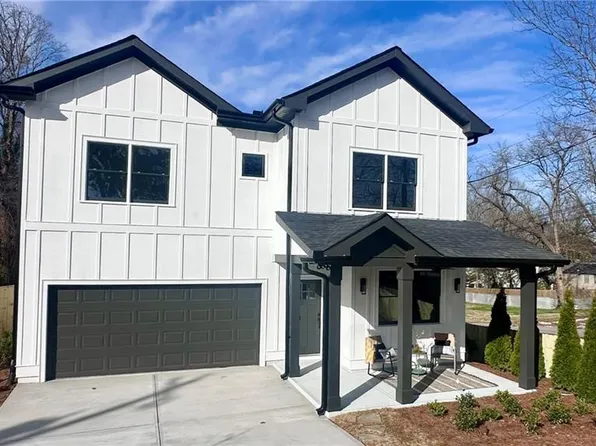 3128 Cedar St, Scottdale, GA 30079