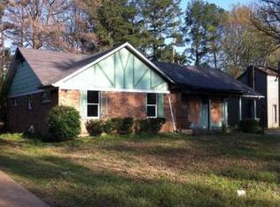 3736 Tchulahoma Rd, Memphis, TN 38118