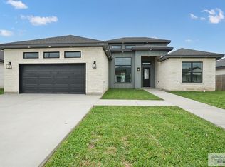 9024 New Orleans Ct, Los Fresnos, TX 78566