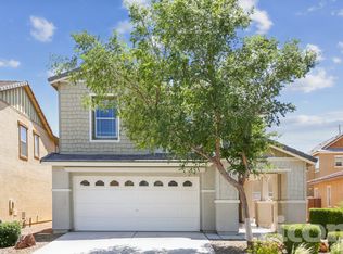 129 Snow Dome Ave, North Las Vegas, NV 89031
