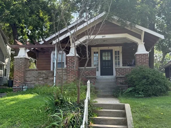 4147 Cambridge St, Kansas City, KS 66103