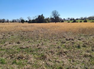 472210 E 610th Rd, Watts, OK 74964