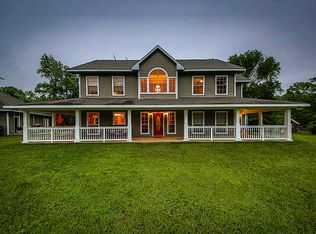 2002 Sendera Ranch Dr, Magnolia, TX 77354