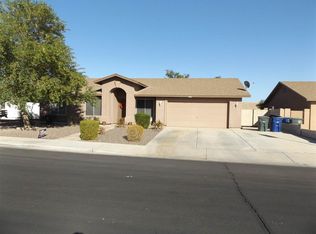 4383 S Boxwood Ave, Yuma, AZ 85365