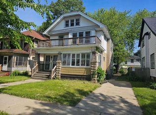2806 W Melvina St #2808, Milwaukee, WI 53216