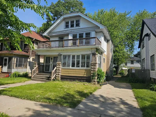 2806 West Melvina STREET #2808, Milwaukee, WI 53216