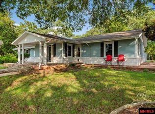 3741 Sycamore Springs Rd, Mountain Home, AR 72653