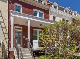 4122 5th St NW #1, Washington, DC 20011