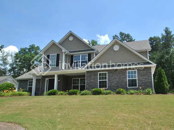 3144 Oak Ridge Ln, Loganville, GA 30052