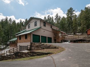 8135 Wagon Wheel Rd, Morrison, CO 80465