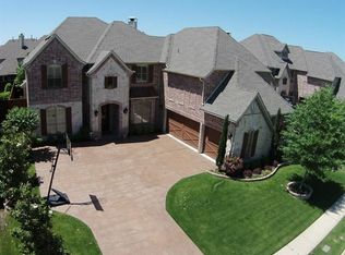 11015 Thomasville Ln, Frisco, TX 75033