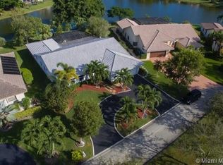 1199 NW 114th Ave, Coral Springs, FL 33071