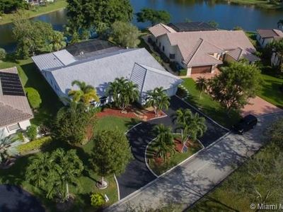 1199 NW 114th Ave, Coral Springs, FL, 33071