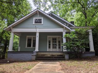 669 W Hancock Ave, Athens, GA 30601