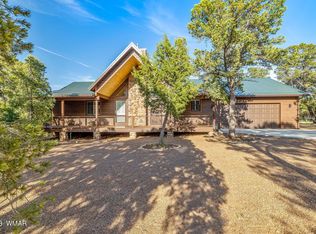 3479 Fence Post Dr, Heber, AZ 85928