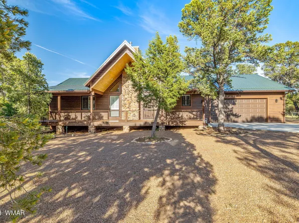 3479 Fence Post Dr, Heber, AZ 85928