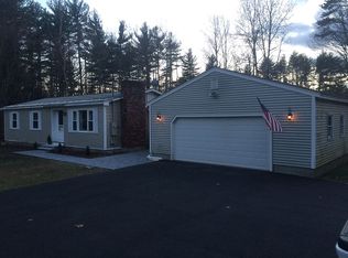29 West Rd, Londonderry, NH 03053