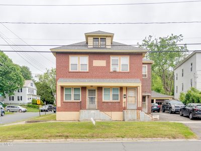 303 Springside Ave, Pittsfield, MA, 01201