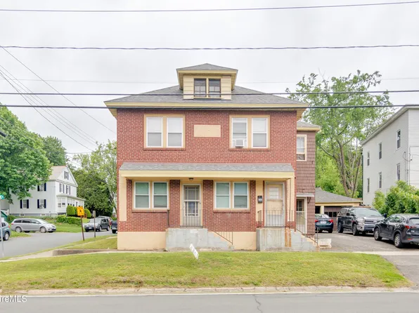 303 Springside Ave, Pittsfield, MA 01201