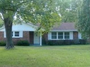 1268 Hillwood Dr, Clarksville, TN 37040