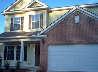 116 Oolong Tea Court, Wando, SC 29492