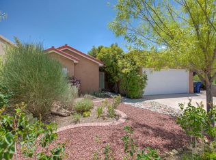 4512 Homestead Trl NW, Albuquerque, NM 87120