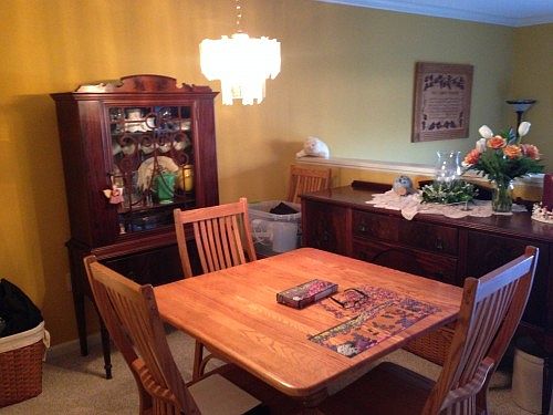 2nd image of 5841 Burke Manor Ct