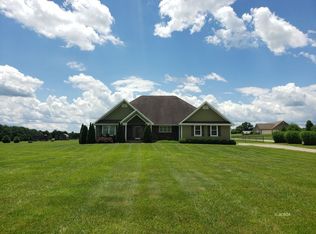 4465 Coe Rd, Albany, OH 45710