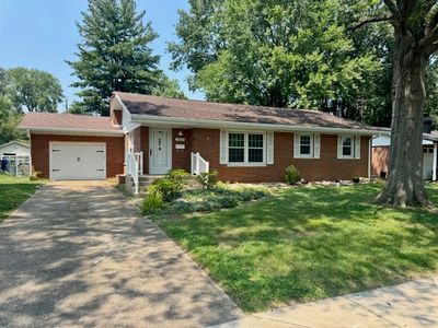727 Amherst Pl, Edwardsville, IL, 62025