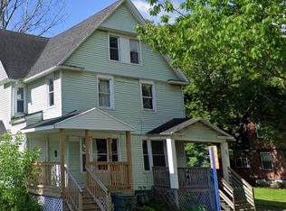 325 Parsells Ave, Rochester, NY 14609