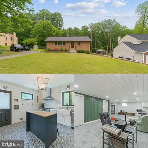 12508 Parker Ln, Clinton, MD, 20735
