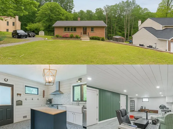 12508 Parker Ln, Clinton, MD 20735