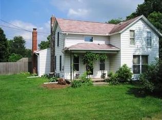 1597 S Medina Line Rd, Akron, OH 44321