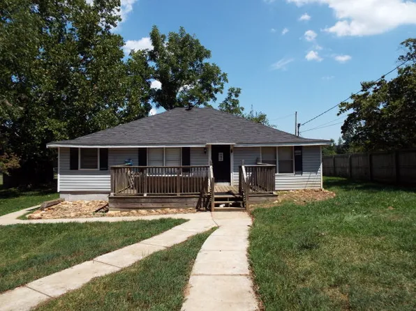 1244 Thomas St, Roopville, GA 30170