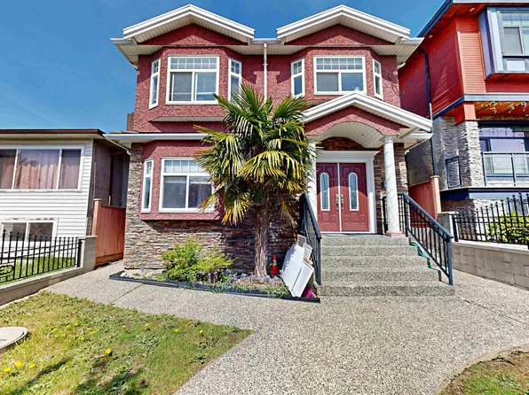 919 E 64th Ave, Vancouver, BC V5X 2N5