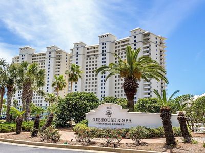 375 Beach Club Trl #B405, Gulf Shores, AL, 36542