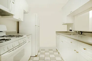 Rented by Town Residential