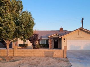 21920 Joan Ct, California City, CA