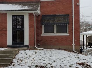 8543 S Saint Lawrence Ave, Chicago, IL 60619