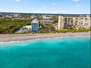 500 Ocean Trail Way APT 506, Jupiter, FL 33477