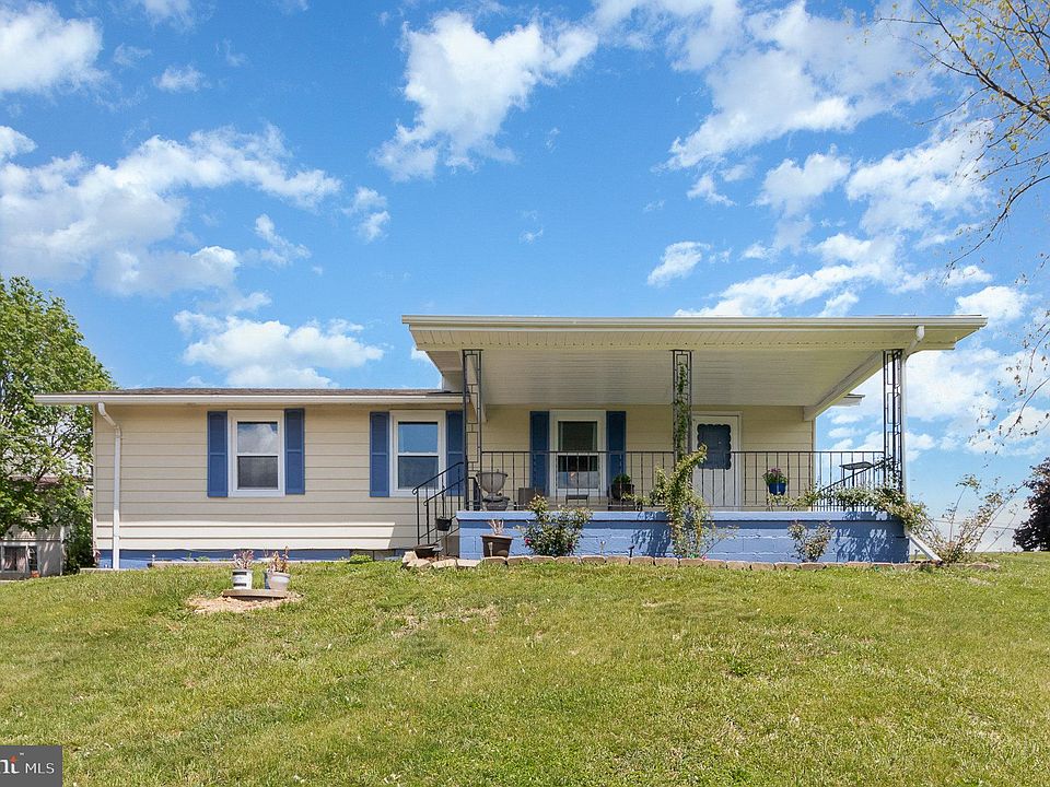 8366 Hilton St, Hummelstown, PA 17036 MLS PADA2023190 Zillow